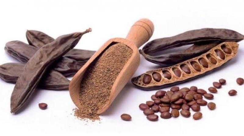 لن تصدق فوائد مسحوق الخروب