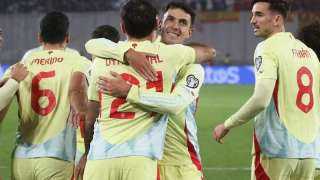 إسبانيا تتربع على القمة وأرجنتين تهدد الوصافة في تصنيف فيفا لشهر نوفمبر 2025