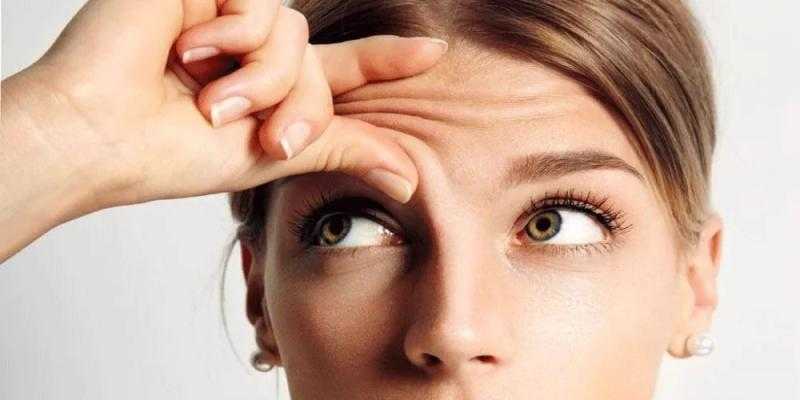 عادات بسيطة تساعد على إبطاء ظهور التجاعيد