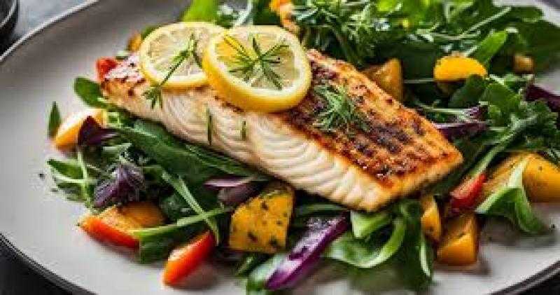 طريقة عمل سمك الفيليه بمذاق رائع