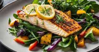 طريقة عمل سمك الفيليه بمذاق رائع