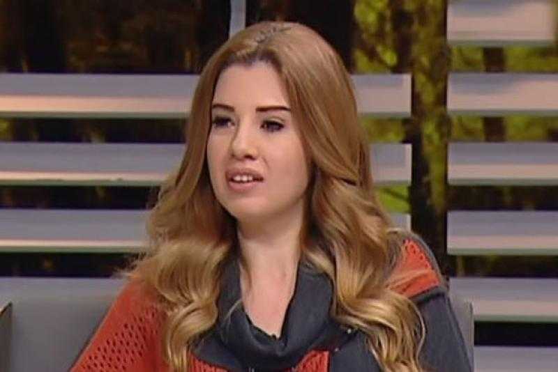 «طمن قلوب محبيه وأولاده عليه».. رانيا فريد شوقي تساند تامر حسني