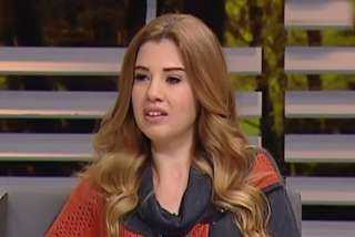 «طمن قلوب محبيه وأولاده عليه».. رانيا فريد شوقي تساند تامر حسني