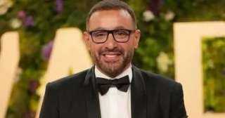 «ألف سلامة عليك يا صاحبي».. أحمد السقا يدعم... «ألف سلامة عليك يا صاحبي».. أحمد السقا يدعم تامر حسني