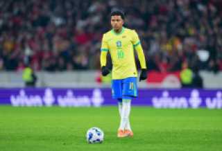 رودريجو جوس يوجه رسالة صادمة لتشابي ألونسو بعد التعادل أمام تونس