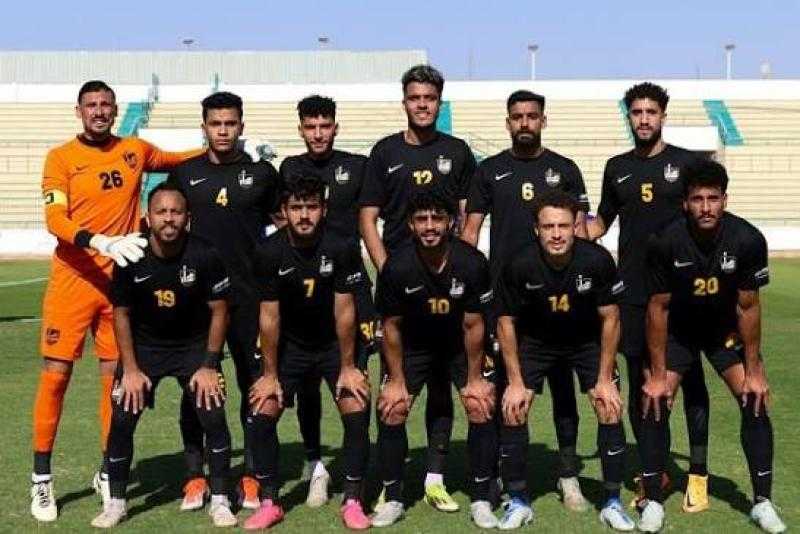 نور عبد الواحد على أعتاب الاحتراف في البرتغال