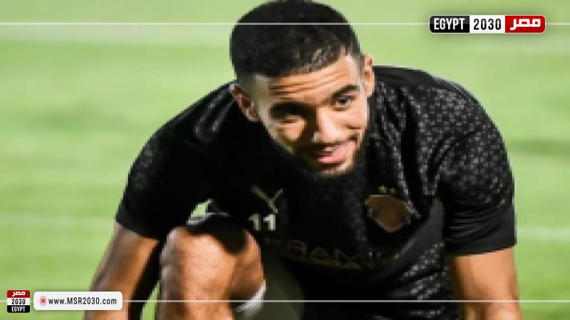 أحمد قندوسي