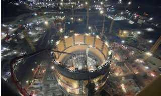 كبير مفتشي الوكالة الدولية للطاقة الذرية سابقا: محطة... كبير مفتشي الوكالة الدولية للطاقة الذرية سابقا: محطة الضبعة النووية بها أعلى درجات الأمان بالعالم