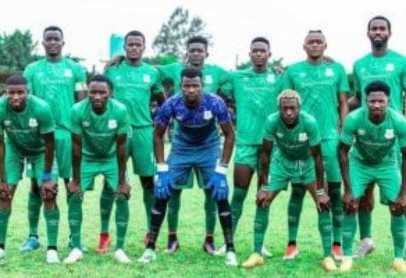 بعثة زيسكو الزامبي تصل القاهرة لمواجهة الزمالك في الكونفدرالية.. اعرف الموعد!