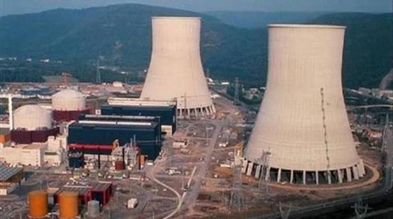 عضو بالشيوخ: مشروع الضبعة النووية خطوة استراتيجية لتعزيز استخدام الطاقة النظيفة في مصر