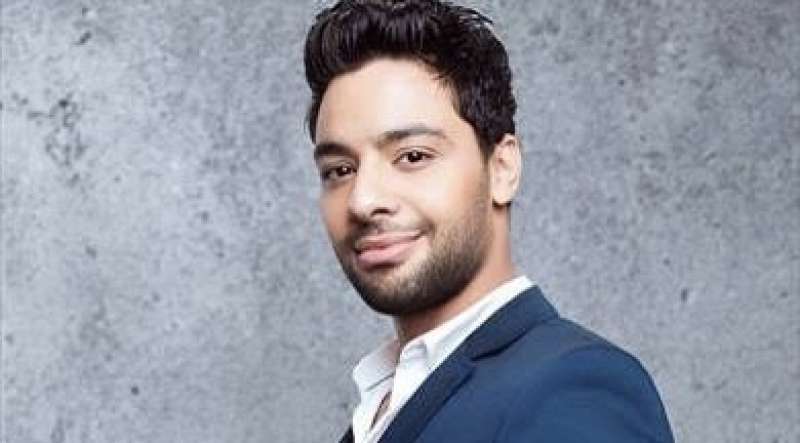 أحمد جمال 