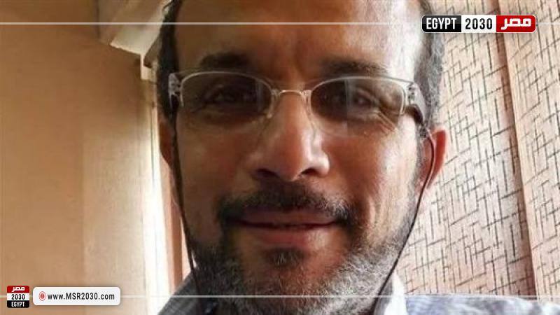 الإعلامي خالد شبانة