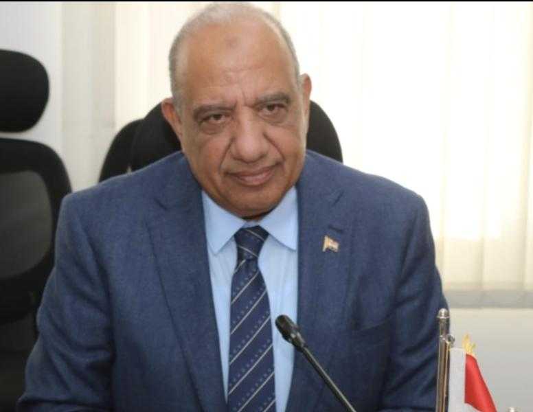 وزير الكهرباء: مصر تعيش لحظات تاريخية بتحويل حلم محطة الضبعة النووية إلى حقيقة