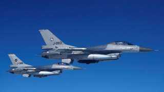 رومانيا ترصد طائرة مسيرة تخترق مجالها الجوي رومانيا ترصد طائرة مسيرة تخترق مجالها الجوي