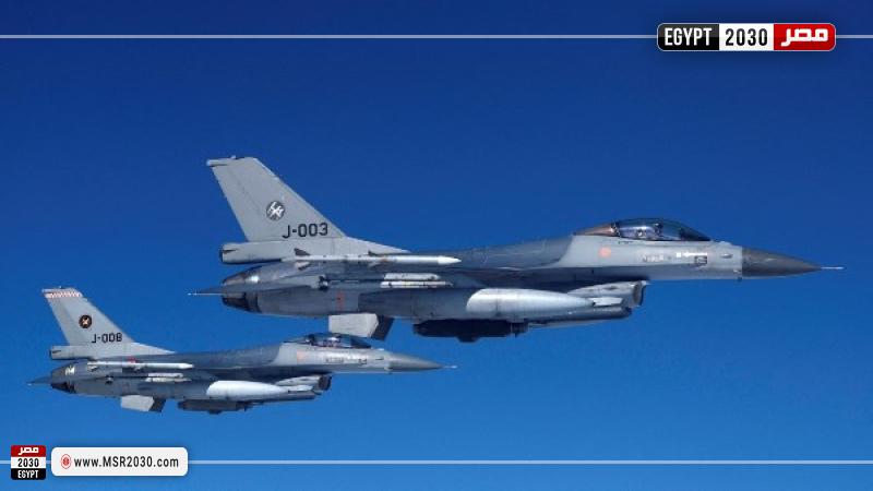 رومانيا ترصد طائرة مسيرة تخترق مجالها الجوي