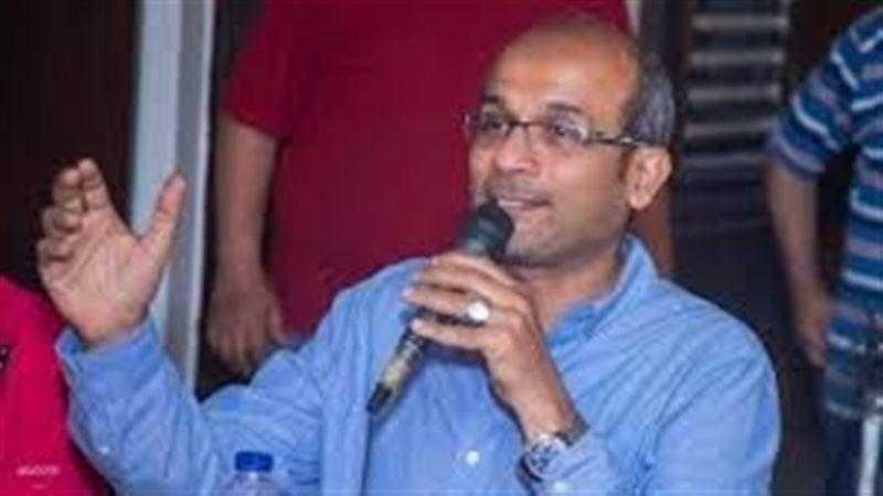 موعد جنازة المخرج الراحل خالد شبانة رئيس قطاع القنوات المتخصصة