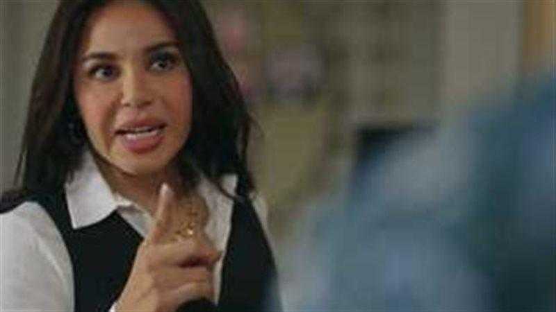 نسرين أمين تتألق في ”الدشاش” وتستعد لبطولة ”البخت” في رمضان 2026