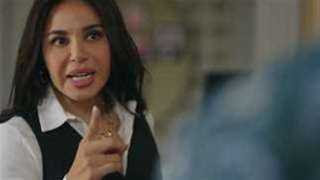 نسرين أمين تتألق في ”الدشاش” وتستعد لبطولة ”البخت”... نسرين أمين تتألق في ”الدشاش” وتستعد لبطولة ”البخت” في رمضان 2026