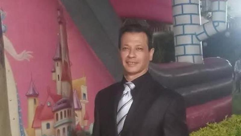 أشرف الجريسي