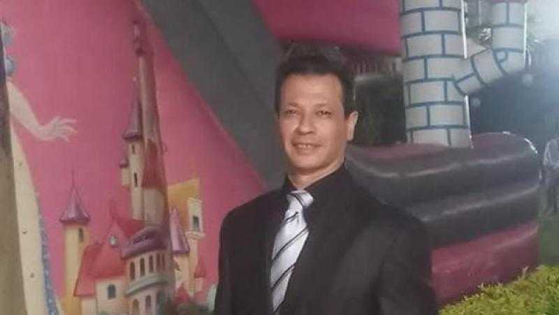 نقابة المهن التمثيلية تقيم عزاء للفنان أشرف الجريسي وتنعى المخرج خالد شبانة