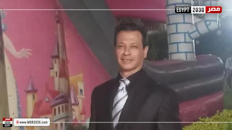 أشرف الجريسي