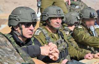 قد تتطور في أي لحظة.. تلميح خطير من... قد تتطور في أي لحظة.. تلميح خطير من نتنياهو عن حماية دروز سوريا