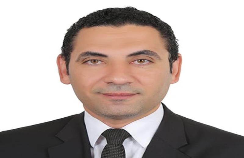 محمد فؤاد زغلول، رئيس لجنة المحليات بحزب الوعي