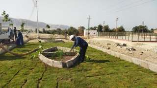 ”البيئة” تكثف التوعية استعدادًا لمؤتمر برشلونة COP24 بشرق الدلتا