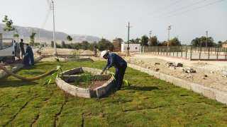 ”البيئة” تكثف التوعية استعدادًا لمؤتمر برشلونة COP24 بشرق الدلتا