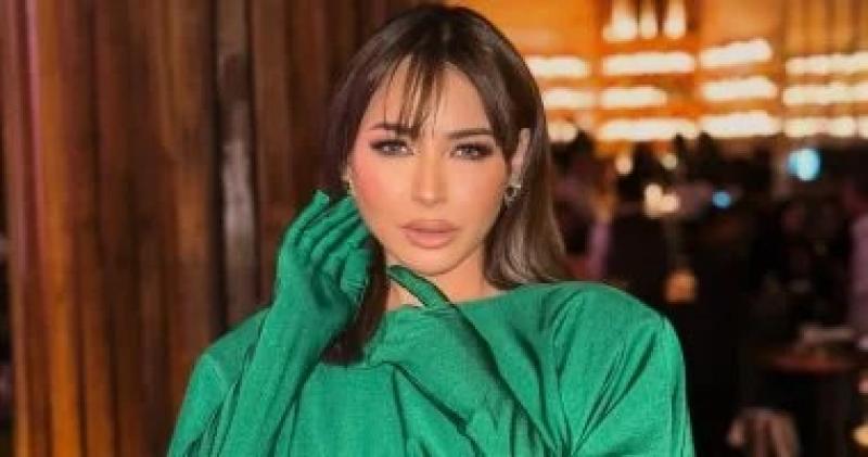 ساندى تطرح أغنية” شكرا على امبارح”