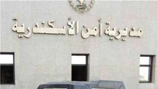 مشاجرة بين مشرف أمن وعاطل بسبب ركن سيارة بمول في الإسكندرية