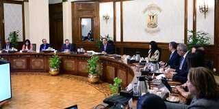 مجلس الوزراء يعلن موعد زيارة بعثة الصندوق لمصر رسميًا
