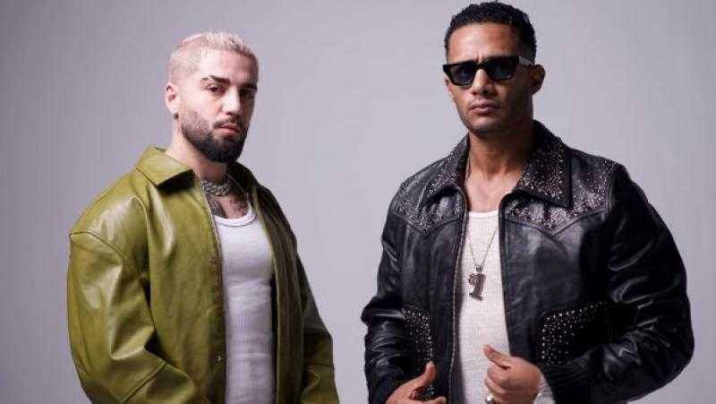 إليا يطلق أغنيته الجديدة ”I Don’t Know” بالتعاون مع محمد رمضان