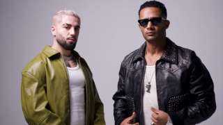 إليا يطلق أغنيته الجديدة ”I Don’t Know” بالتعاون مع محمد رمضان