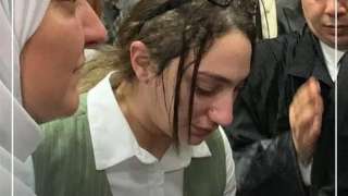 جهاد أحمد توضح أسباب انفصالها عن عصام صاصا:... جهاد أحمد توضح أسباب انفصالها عن عصام صاصا: “اتمسح من حياتي”