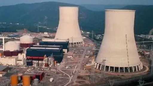 برواتب مغرية| وظائف جديدة بمشروع الضبعة النووي.. اعرف... برواتب مغرية| وظائف جديدة بمشروع الضبعة النووي.. اعرف الشروط والتخصصات