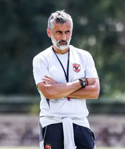 تفاصيل طعن الأهلي على حكم تعويض ريبيرو المدير الفني السابق