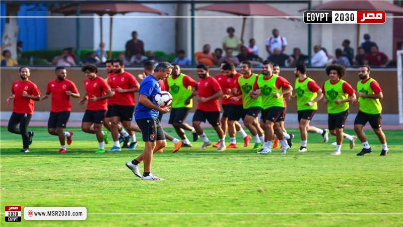 مران الأهلي