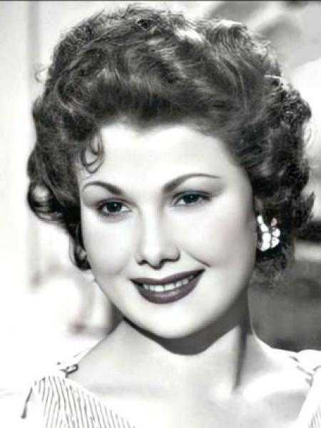 في ذكرى ميلادها… برلنتي عبد الحميد نجمة الزمن الجميل التي لا تُنسى