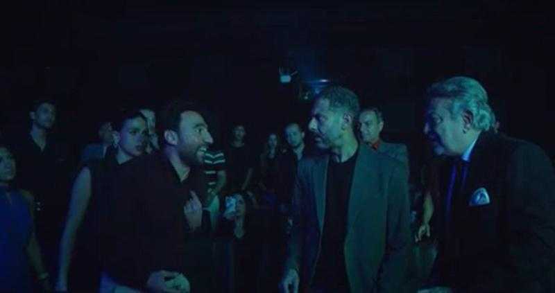 ملخص أحداث الحلقة 8 من مسلسل كارثة طبيعية