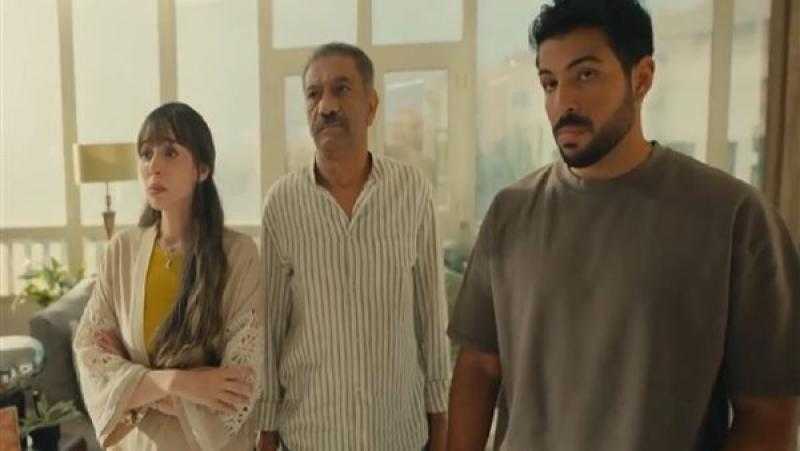 موعد عرض الحلقة 28 من مسلسل «لينك»