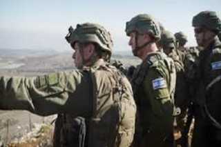 جيش الاحتلال يحذر من عزمه استهداف مواقع في عدد من القرى جنوب لبنان