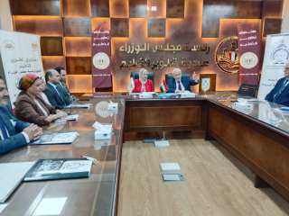 شراكة بين «تطوير التعليم بالوزراء» وجامعة الريادة لاعتماد معامل اللغات وتنفيذ برامج سيسكو