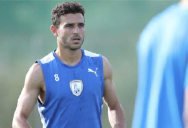 بيراميدز يقترب من حمدي فتحي.. خطوة واحدة تفصل الصفقة عن الحسم