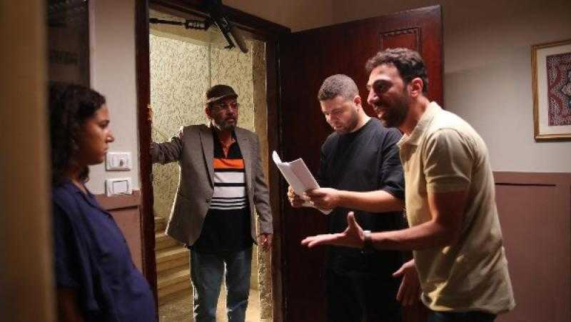 موعد عرض الحلقة التاسعة والعاشرة من مسلسل كارثة طبيعية