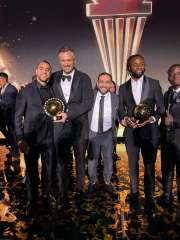 بيراميدز يتوج بجائزة أفضل نادي في إفريقيا: إنجاز كبير واستمرار المنافسة على الألقاب