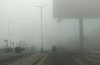 تفاصيل غلق طريق القاهرة – الإسكندرية الصحراوي.. تحذيرات لقائدي السيارات