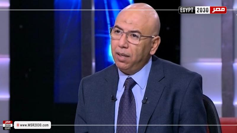 خالد عكاشة