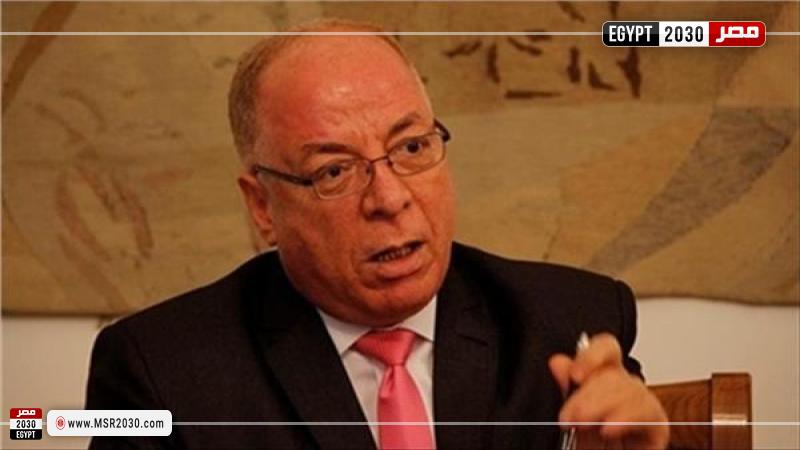 حلمي النمنم