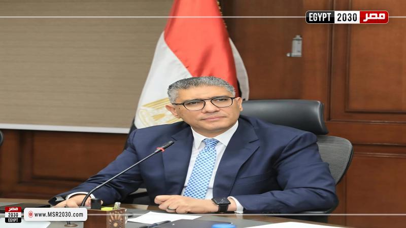 محافظ الجيزة